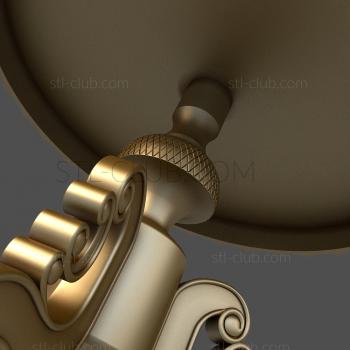 3D model STL_0134 (STL)